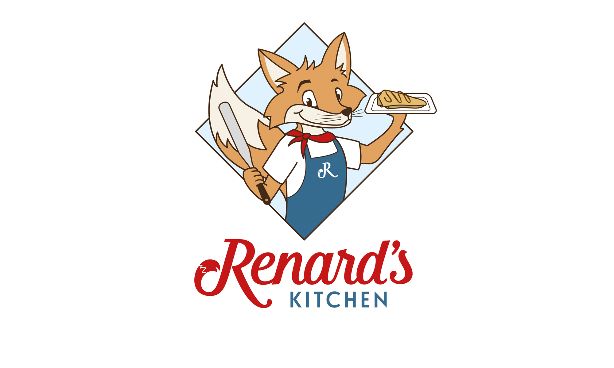 Renard's Kitchen